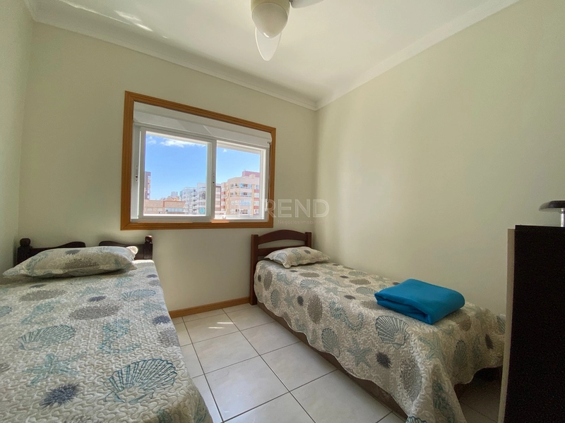 Apartamento de frente: 12ª foto da galeria de imagens do imóvel