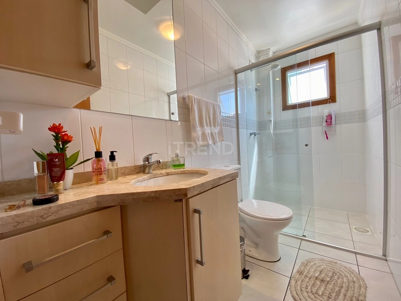 Apartamento de frente: 17ª foto da galeria de imagens do imóvel