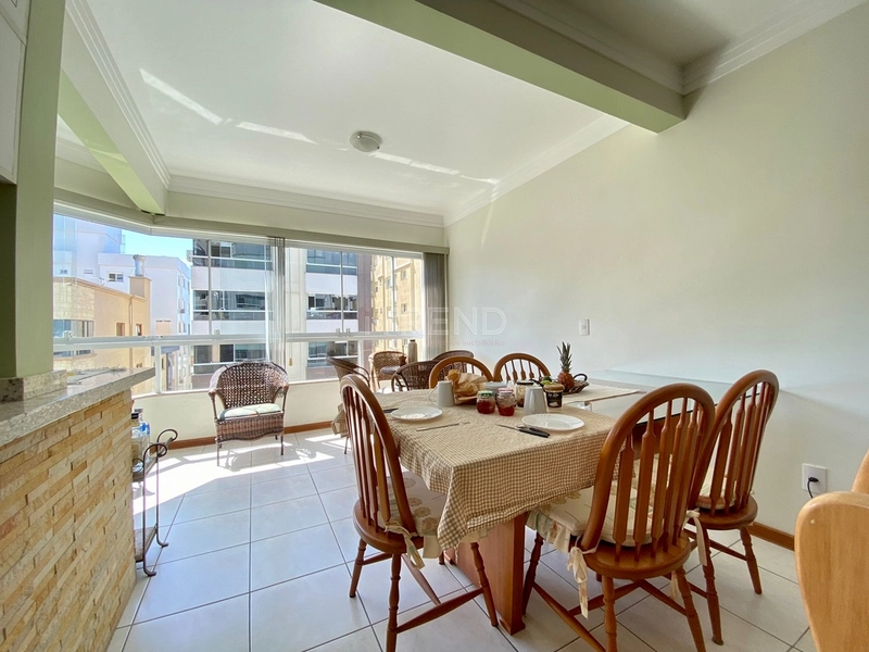 Apartamento de frente: 6ª foto da galeria de imagens do imóvel