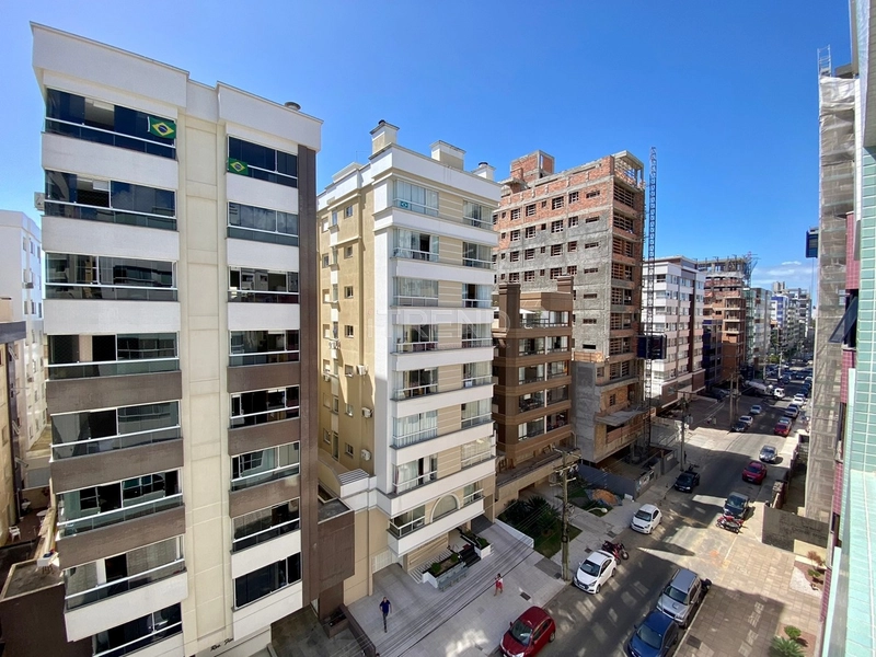 Apartamento de frente: 5ª foto da galeria de imagens do imóvel