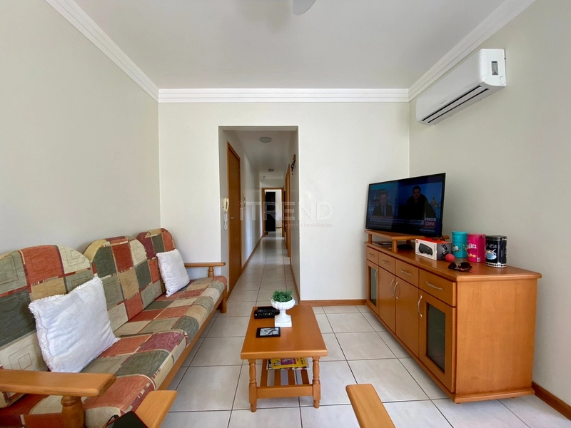 Apartamento de frente: 3ª foto da galeria de imagens do imóvel