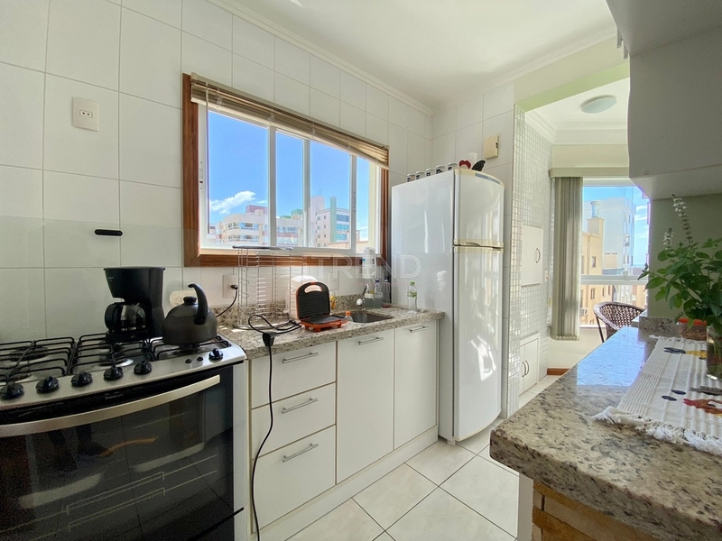 Apartamento de frente: 10ª foto da galeria de imagens do imóvel