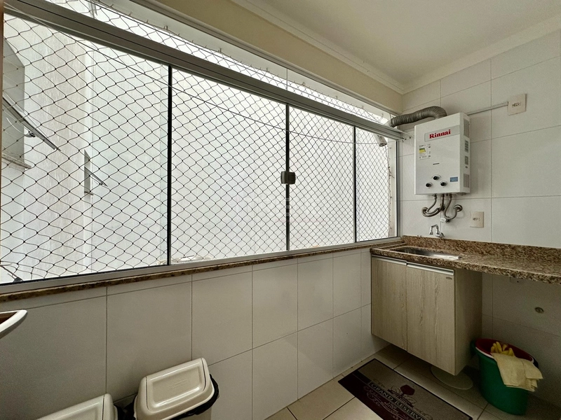 APARTAMENTO À VENDA COM AMPLA SACADA LESTE: 13ª foto da galeria de imagens do imóvel