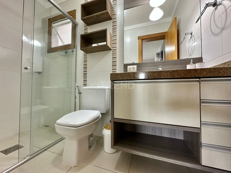 APARTAMENTO À VENDA COM AMPLA SACADA LESTE: 18ª foto da galeria de imagens do imóvel