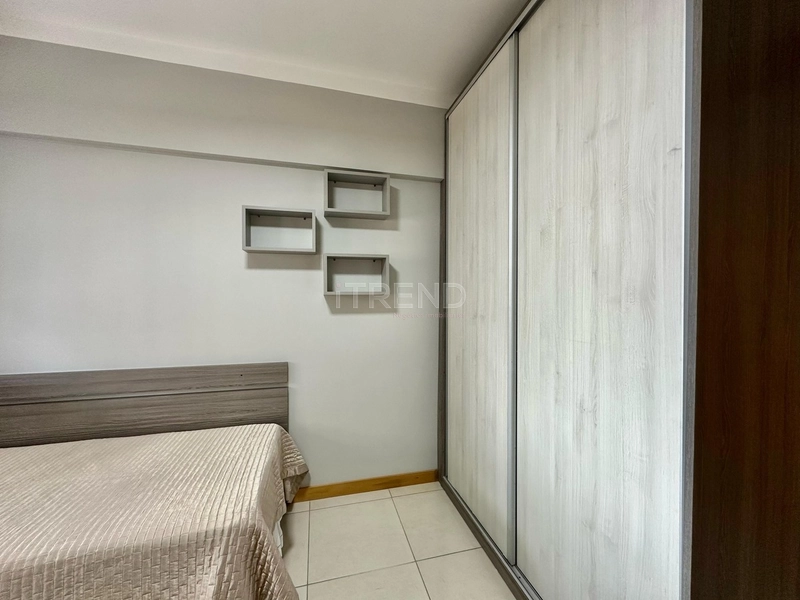 APARTAMENTO À VENDA COM AMPLA SACADA LESTE: 20ª foto da galeria de imagens do imóvel