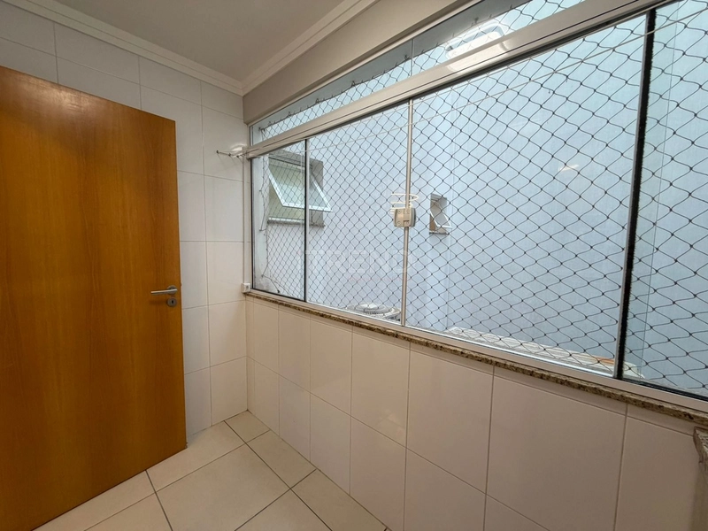APARTAMENTO À VENDA COM AMPLA SACADA LESTE: 11ª foto da galeria de imagens do imóvel
