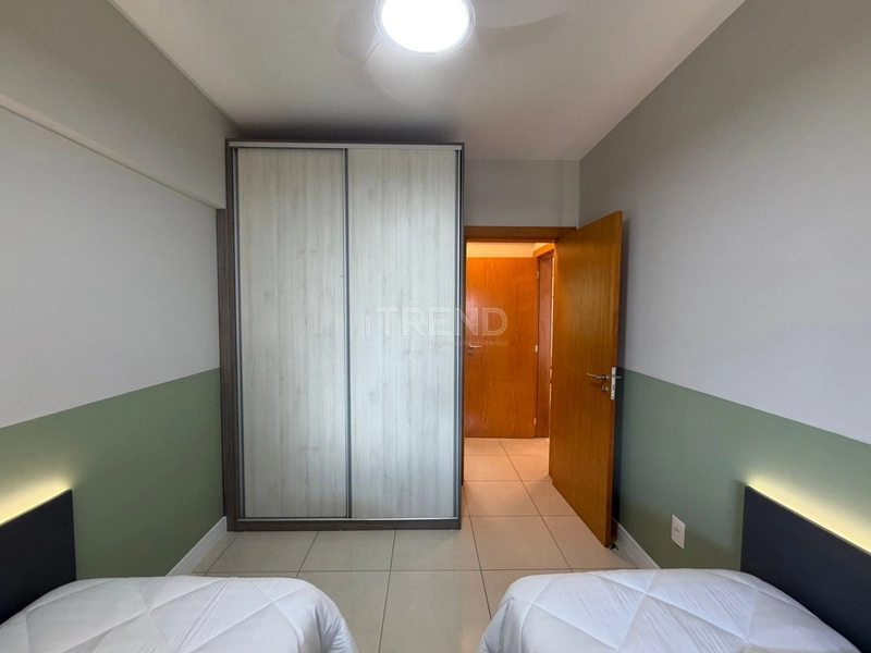 APARTAMENTO À VENDA COM AMPLA SACADA LESTE: 8ª foto da galeria de imagens do imóvel