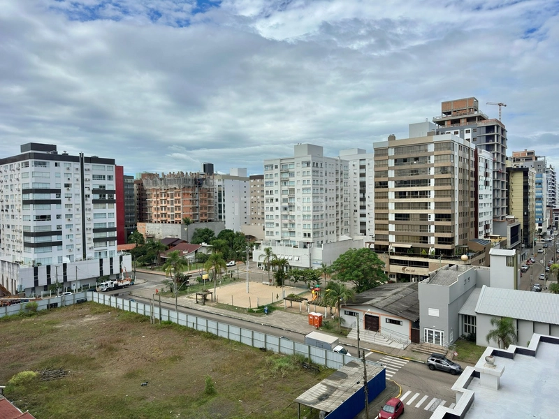 APARTAMENTO À VENDA COM AMPLA SACADA LESTE: 25ª foto da galeria de imagens do imóvel