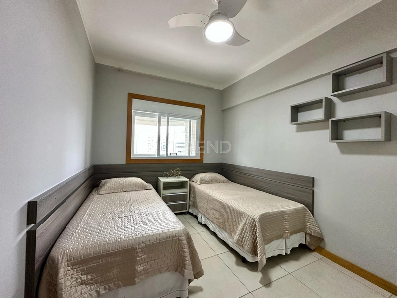 APARTAMENTO À VENDA COM AMPLA SACADA LESTE: 14ª foto da galeria de imagens do imóvel