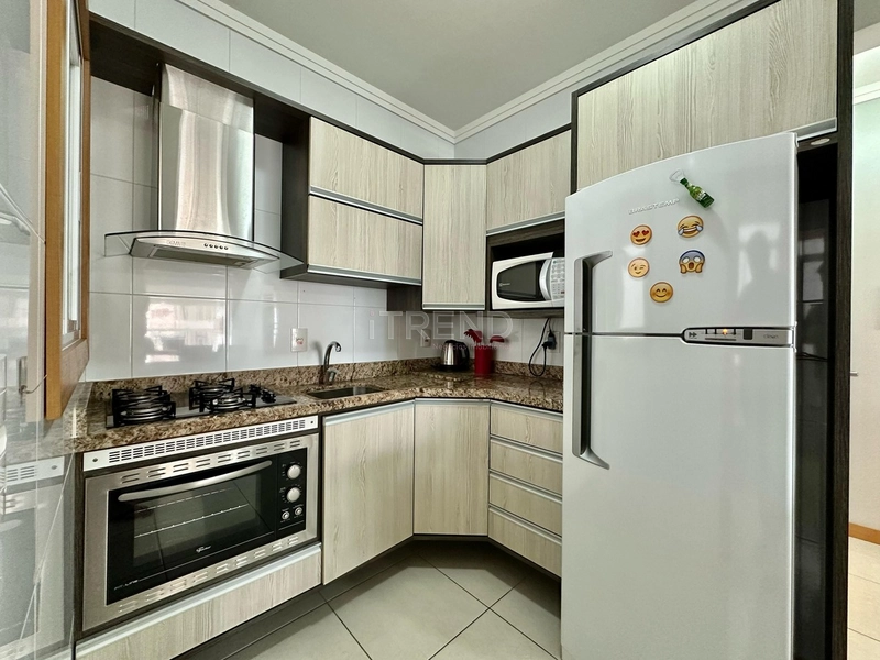 APARTAMENTO À VENDA COM AMPLA SACADA LESTE: 12ª foto da galeria de imagens do imóvel