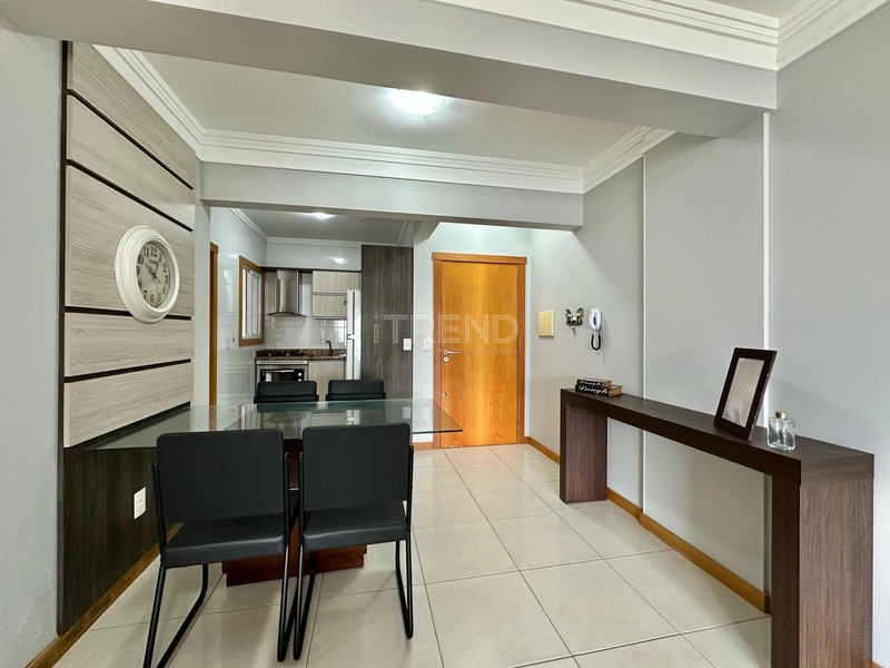 APARTAMENTO À VENDA COM AMPLA SACADA LESTE: 15ª foto da galeria de imagens do imóvel