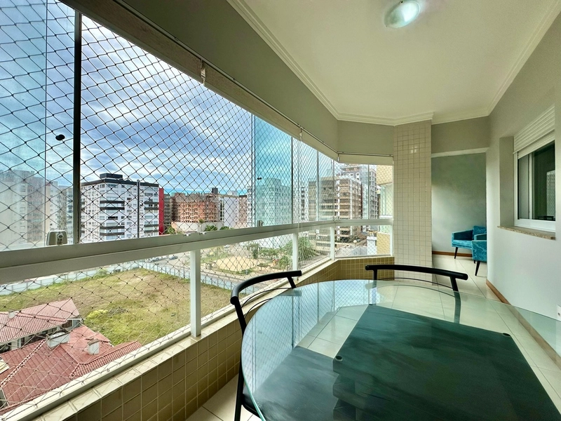 APARTAMENTO À VENDA COM AMPLA SACADA LESTE: 7ª foto da galeria de imagens do imóvel