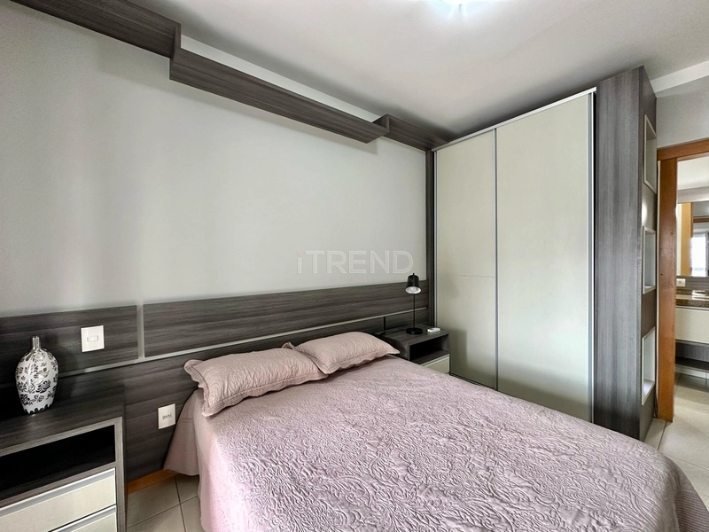 APARTAMENTO À VENDA COM AMPLA SACADA LESTE: 22ª foto da galeria de imagens do imóvel