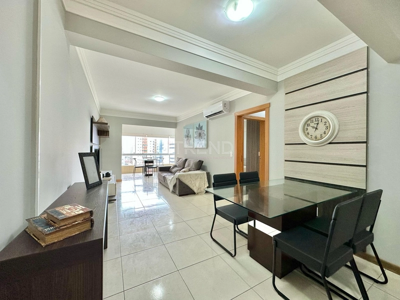 APARTAMENTO À VENDA COM AMPLA SACADA LESTE: 10ª foto da galeria de imagens do imóvel