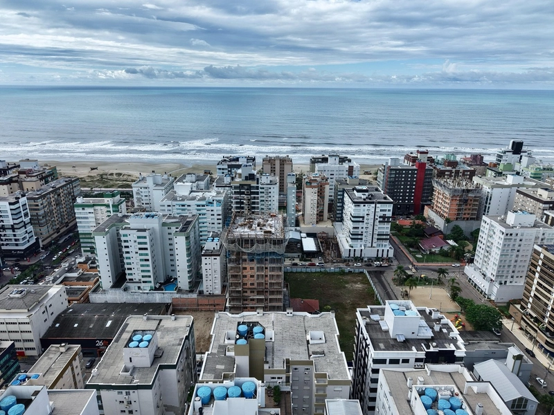 APARTAMENTO À VENDA COM AMPLA SACADA LESTE: 21ª foto da galeria de imagens do imóvel