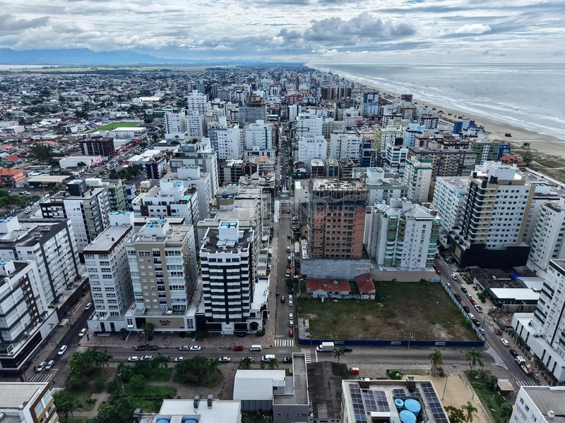 APARTAMENTO À VENDA COM AMPLA SACADA LESTE: 28ª foto da galeria de imagens do imóvel