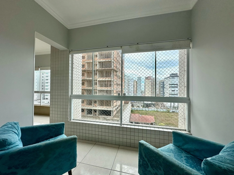 APARTAMENTO À VENDA COM AMPLA SACADA LESTE: 26ª foto da galeria de imagens do imóvel