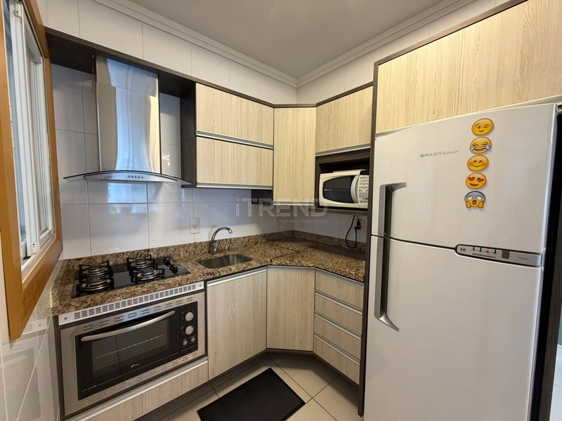 APARTAMENTO À VENDA COM AMPLA SACADA LESTE: 14ª foto da galeria de imagens do imóvel