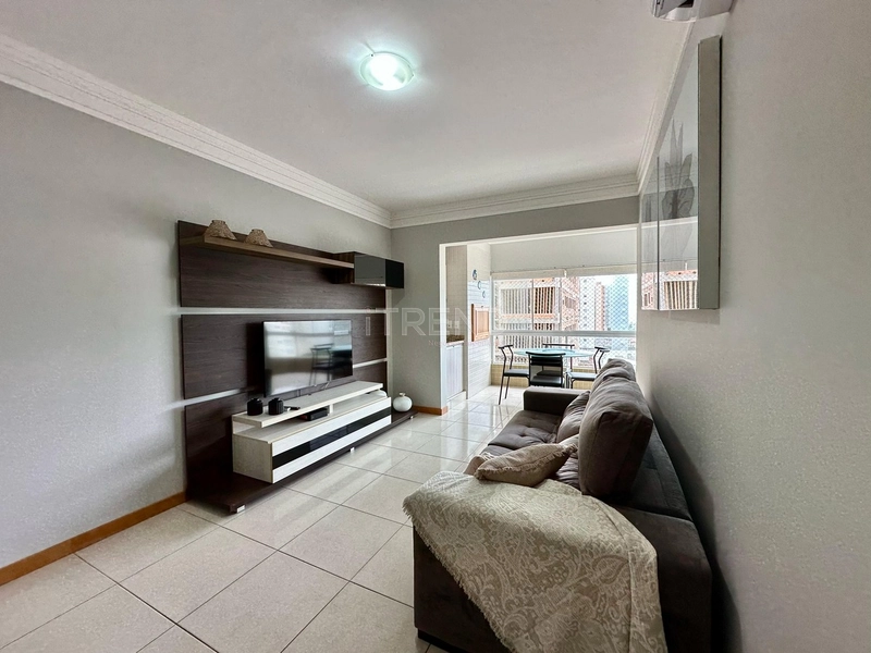 APARTAMENTO À VENDA COM AMPLA SACADA LESTE: 11ª foto da galeria de imagens do imóvel