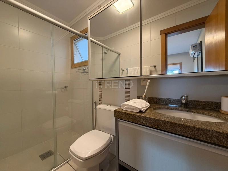 APARTAMENTO À VENDA COM AMPLA SACADA LESTE: 9ª foto da galeria de imagens do imóvel