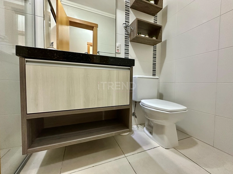 APARTAMENTO À VENDA COM AMPLA SACADA LESTE: 19ª foto da galeria de imagens do imóvel