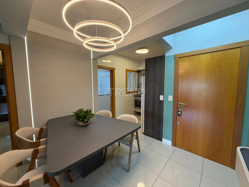 APARTAMENTO À VENDA COM AMPLA SACADA LESTE: 15ª foto da galeria de imagens do imóvel