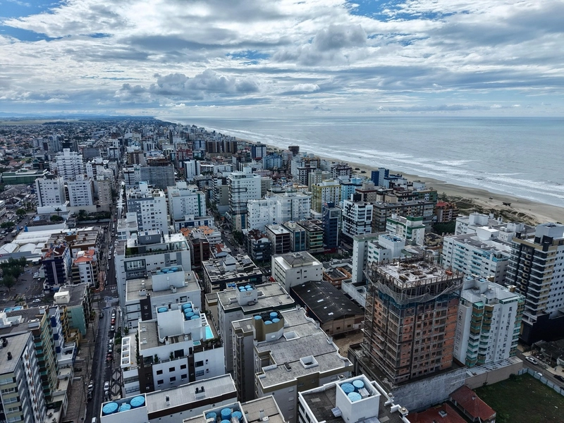 APARTAMENTO À VENDA COM AMPLA SACADA LESTE: 23ª foto da galeria de imagens do imóvel