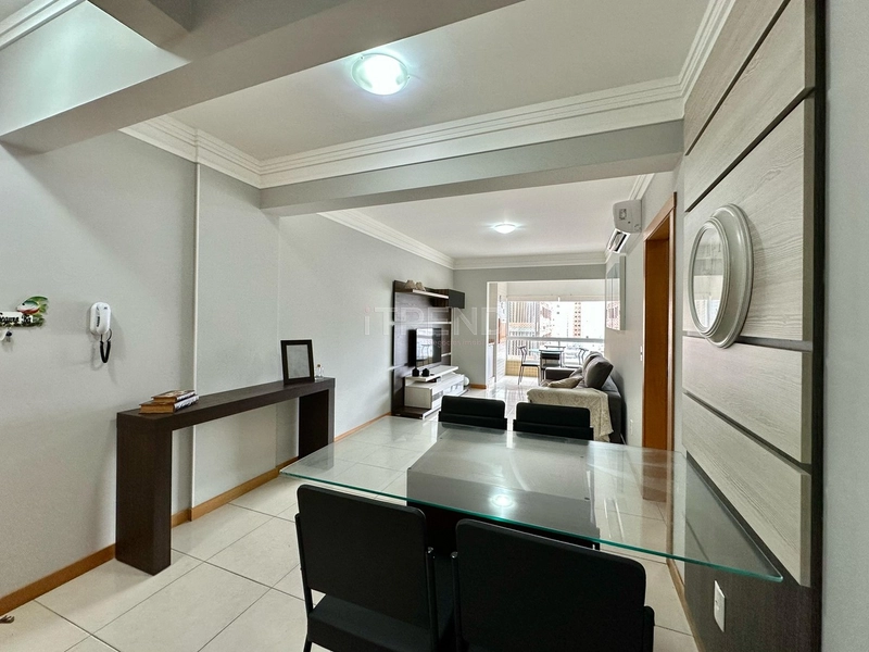APARTAMENTO À VENDA COM AMPLA SACADA LESTE: 9ª foto da galeria de imagens do imóvel