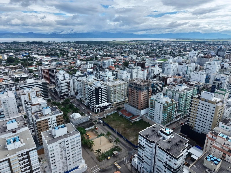 APARTAMENTO À VENDA COM AMPLA SACADA LESTE: 27ª foto da galeria de imagens do imóvel