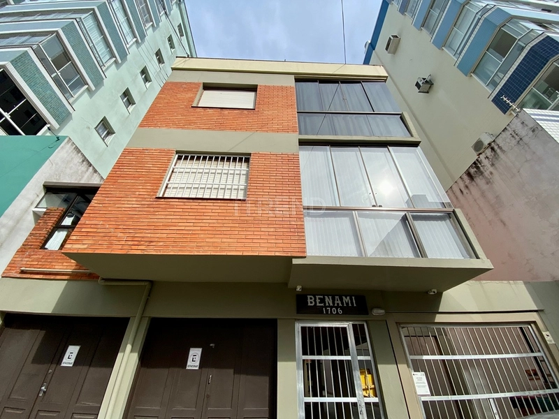 APARTAMENTO 01 DORMITÓRIO NO CENTRO: 3ª foto da galeria de imagens do imóvel