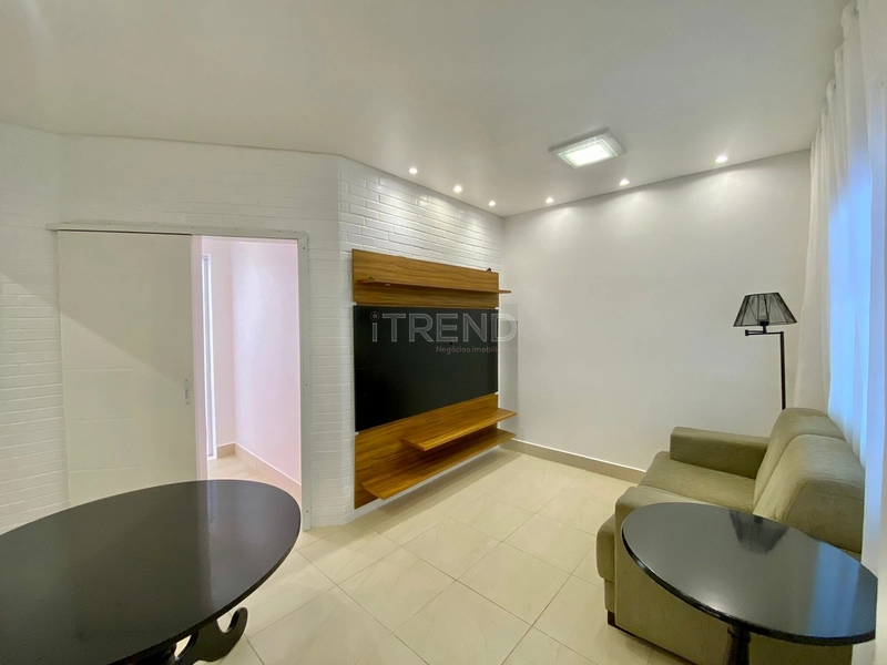 APARTAMENTO 01 DORMITÓRIO NO CENTRO: 10ª foto da galeria de imagens do imóvel