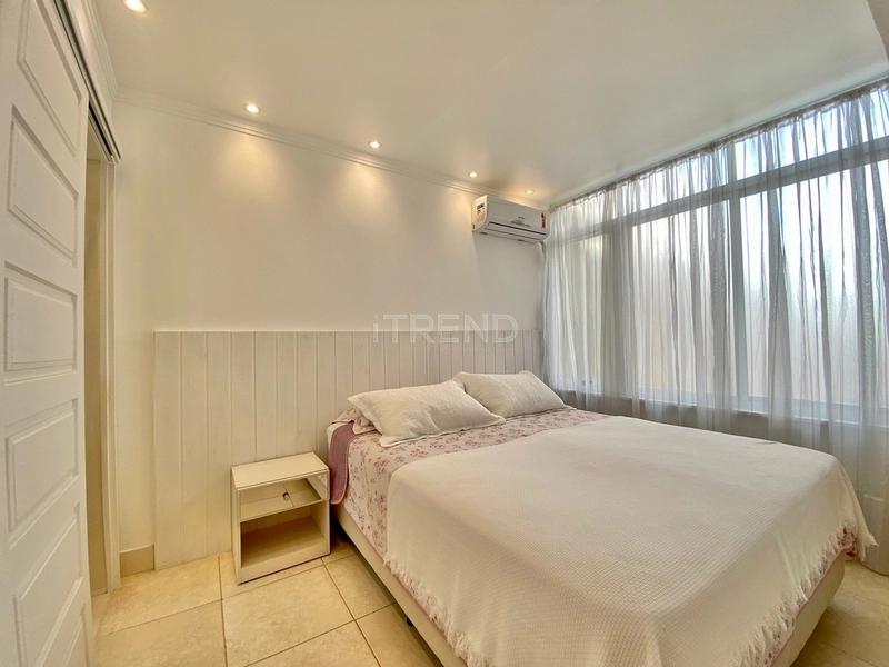 APARTAMENTO 01 DORMITÓRIO NO CENTRO: 9ª foto da galeria de imagens do imóvel