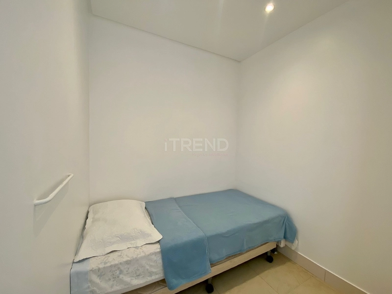 APARTAMENTO 01 DORMITÓRIO NO CENTRO: 5ª foto da galeria de imagens do imóvel