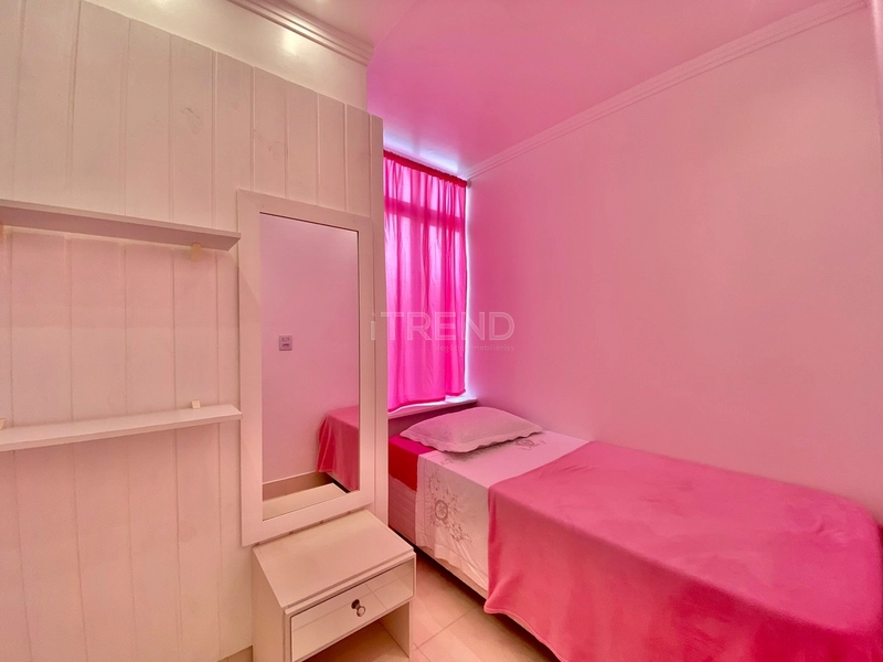 APARTAMENTO 01 DORMITÓRIO NO CENTRO: 7ª foto da galeria de imagens do imóvel
