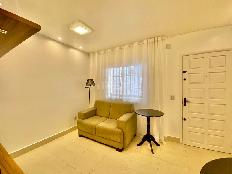 APARTAMENTO 01 DORMITÓRIO NO CENTRO: 11ª foto da galeria de imagens do imóvel