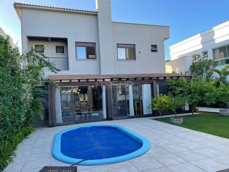 Excelente sobrado, estilo mediterrâneo!: 16ª foto da galeria de imagens do imóvel