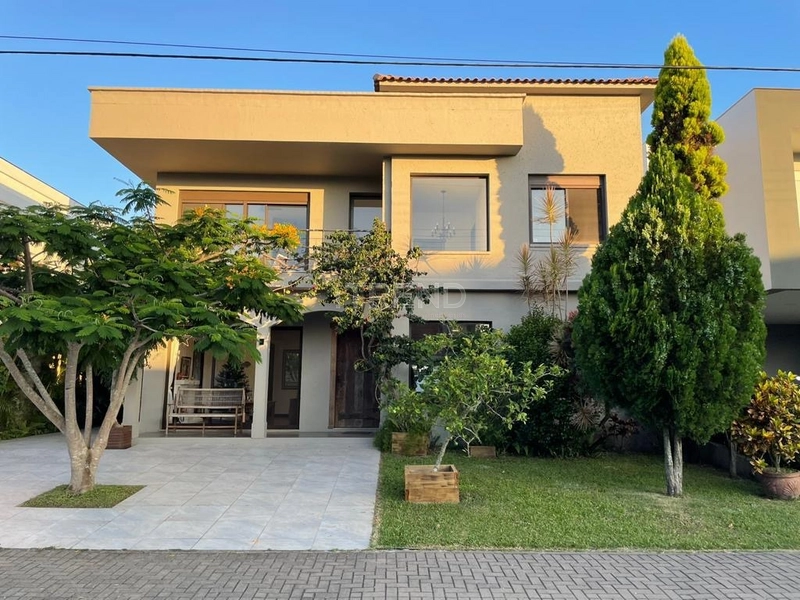 Excelente sobrado, estilo mediterrâneo!: 1ª foto da galeria de imagens do imóvel