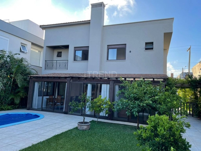 Excelente sobrado, estilo mediterrâneo!: 21ª foto da galeria de imagens do imóvel