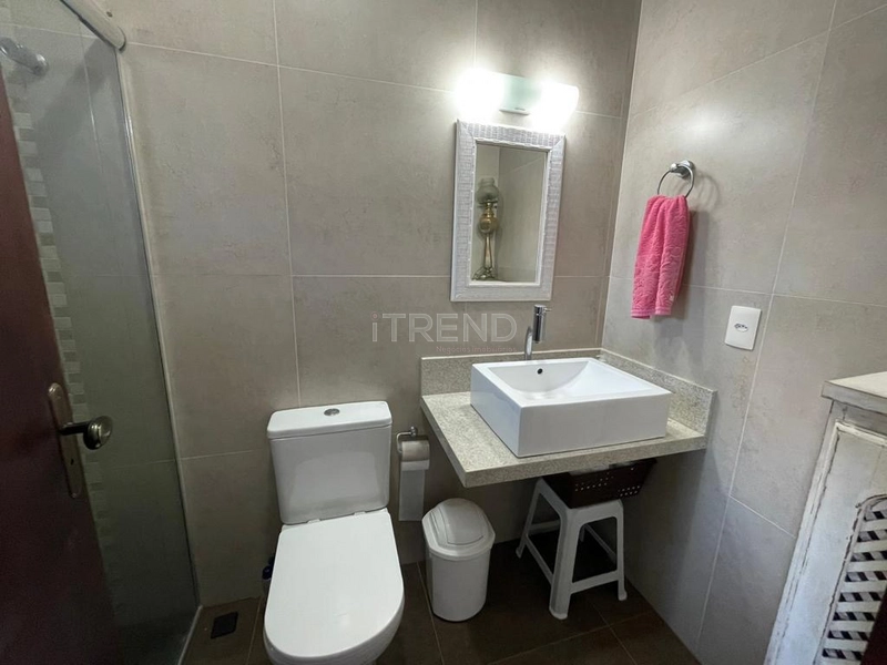 Excelente sobrado, estilo mediterrâneo!: 36ª foto da galeria de imagens do imóvel