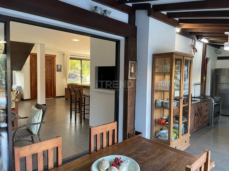 Excelente sobrado, estilo mediterrâneo!: 11ª foto da galeria de imagens do imóvel