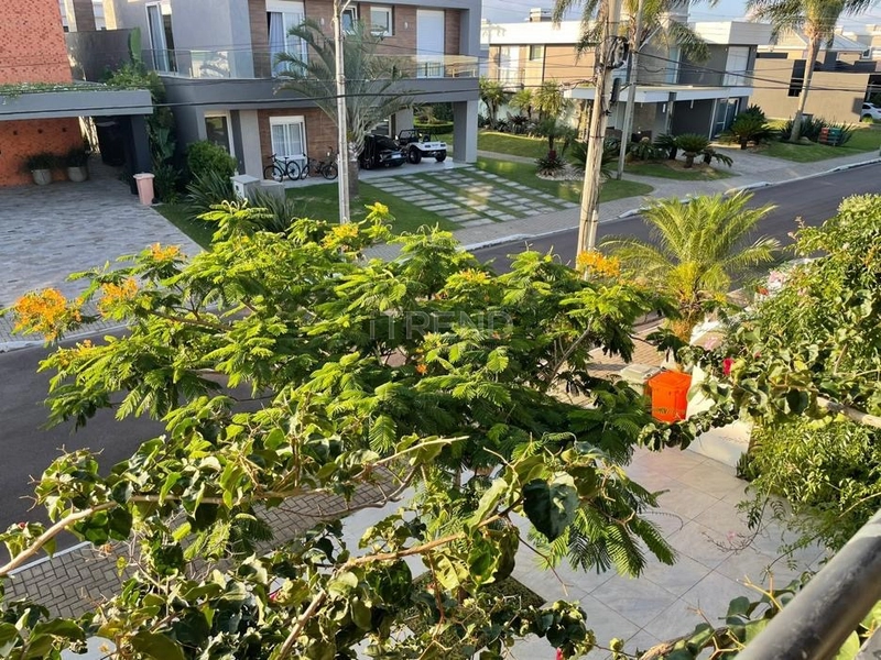 Excelente sobrado, estilo mediterrâneo!: 2ª foto da galeria de imagens do imóvel