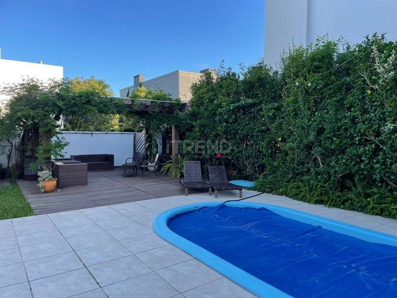 Excelente sobrado, estilo mediterrâneo!: 15ª foto da galeria de imagens do imóvel