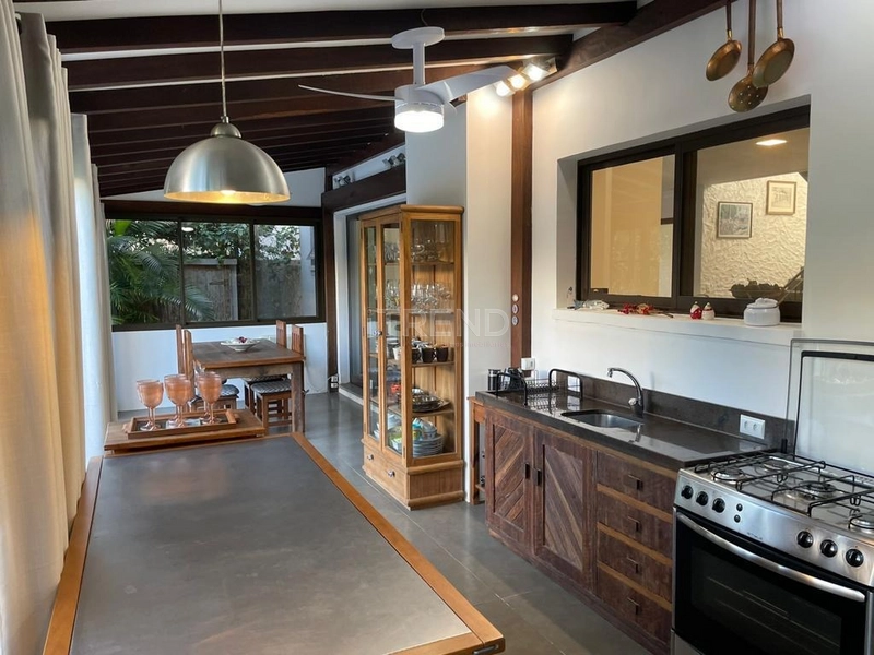 Excelente sobrado, estilo mediterrâneo!: 17ª foto da galeria de imagens do imóvel