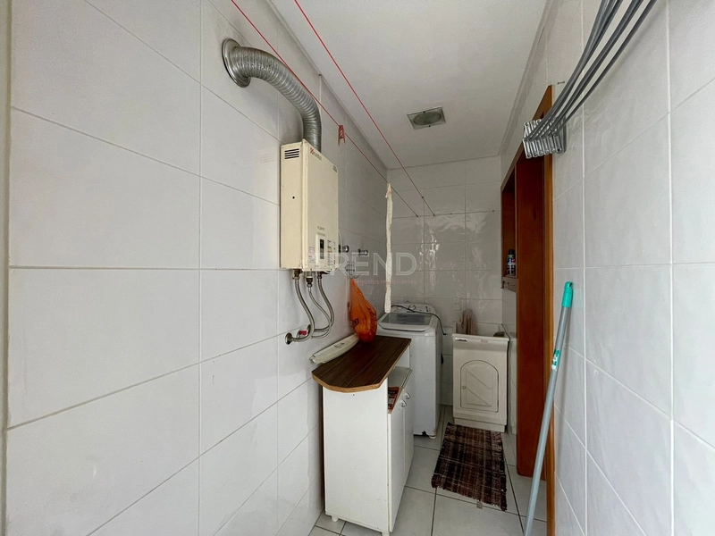 Apartamento Mobiliado Pronto para Morar.: 6ª foto da galeria de imagens do imóvel