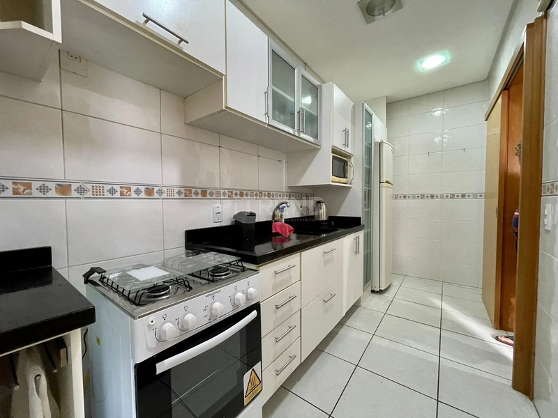 Apartamento Mobiliado Pronto para Morar.: 7ª foto da galeria de imagens do imóvel