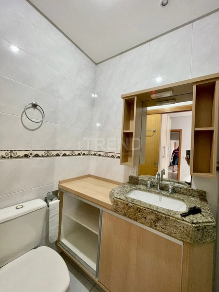Apartamento Mobiliado Pronto para Morar.: 12ª foto da galeria de imagens do imóvel