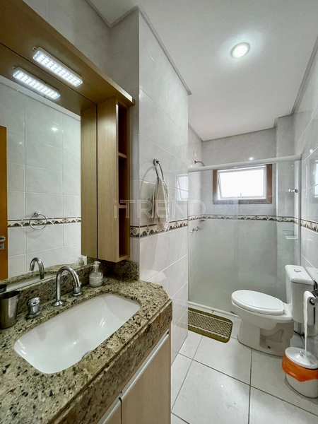 Apartamento Mobiliado Pronto para Morar.: 8ª foto da galeria de imagens do imóvel