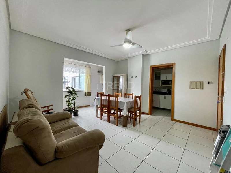 Apartamento Mobiliado Pronto para Morar.: 1ª foto da galeria de imagens do imóvel