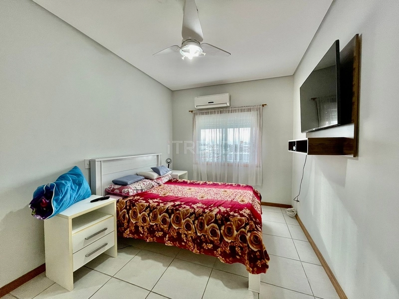 Apartamento Mobiliado Pronto para Morar.: 9ª foto da galeria de imagens do imóvel