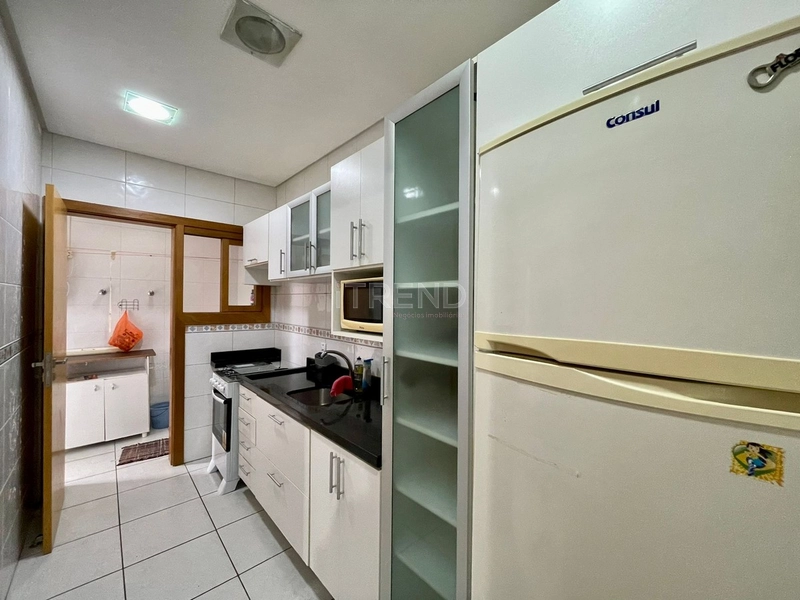 Apartamento Mobiliado Pronto para Morar.: 3ª foto da galeria de imagens do imóvel